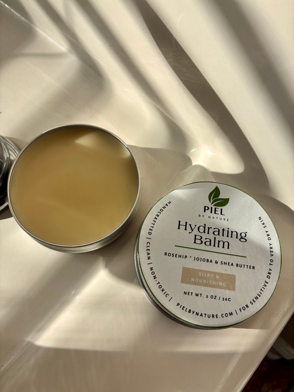 Hydrating Balm