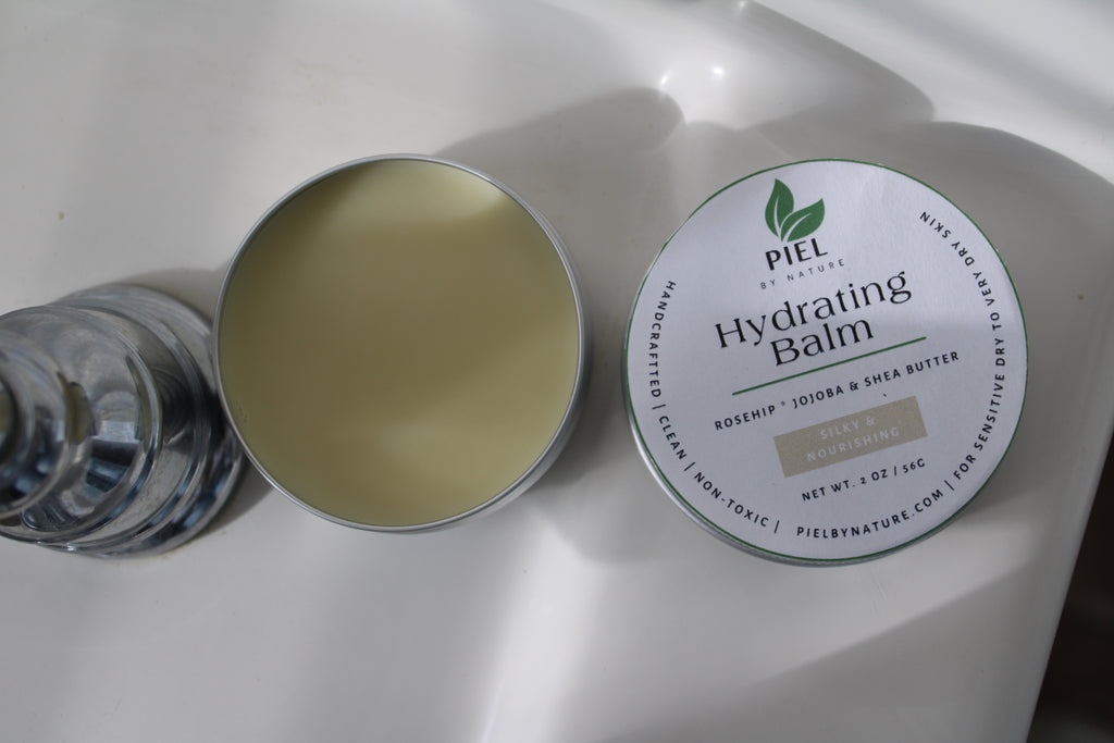 Hydrating Balm