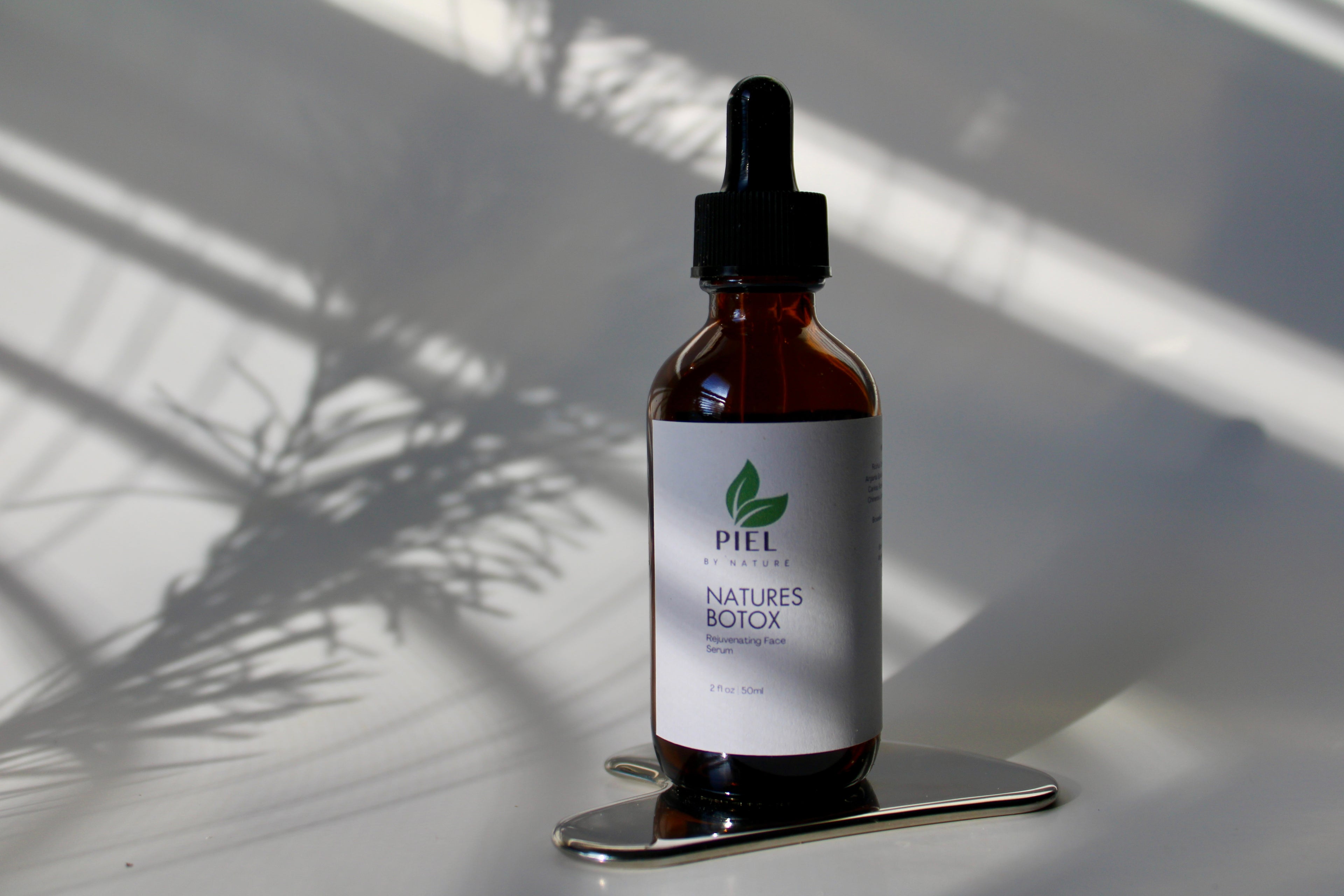 Nature's Botox Face Oil