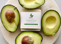 Avocado and Shea Face Bar with Aloe