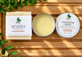 The Nourishing Essentials Duo