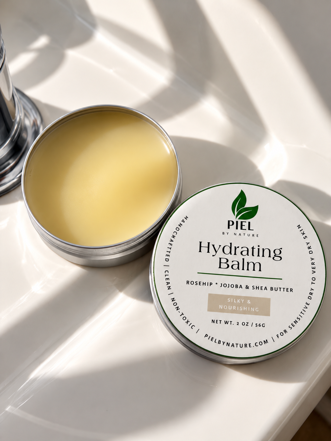 Hydrating Balm