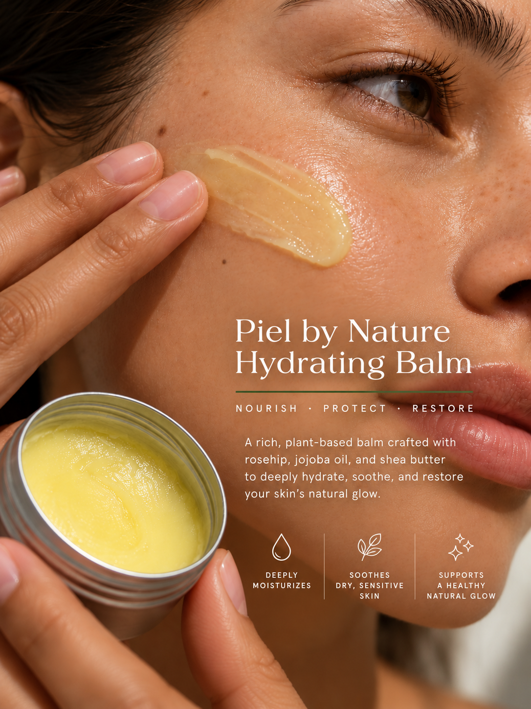 Hydrating Balm