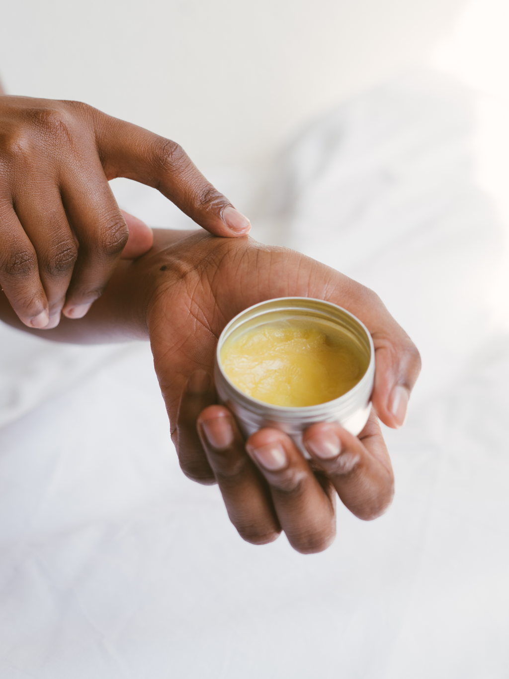 Hydrating Balm