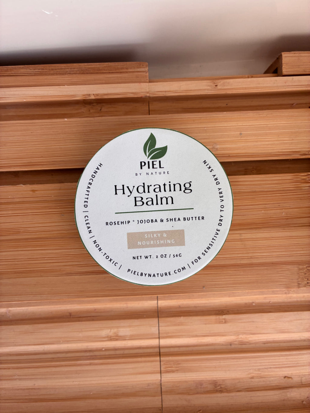 Hydrating Balm